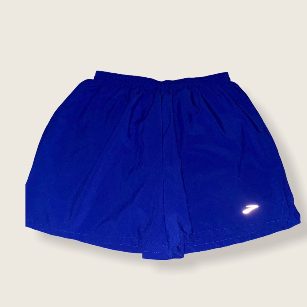 Brooks Running Shorts